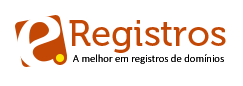 E-registros de domínios